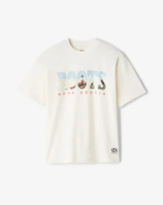 Greetings From The East T-Shirt