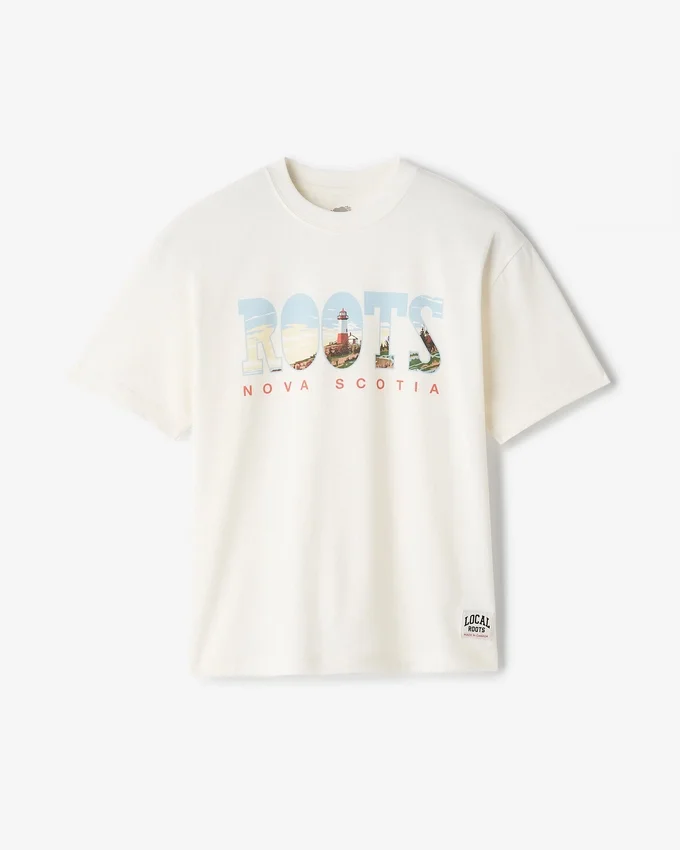 Greetings From The East T-Shirt Greetings From The East T-Shirt