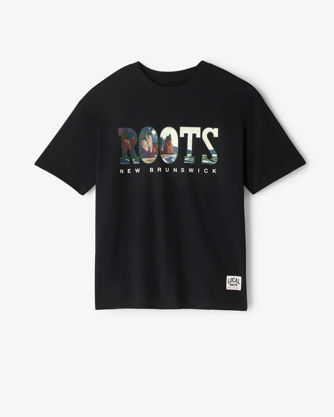 Greetings From The East T-Shirt Greetings From The East T-Shirt