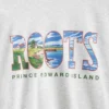 Greetings From The East T-Shirt Greetings From The East T-Shirt
