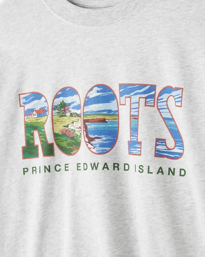 Greetings From The East T-Shirt Greetings From The East T-Shirt