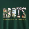 Greetings From The East T-Shirt Greetings From The East T-Shirt