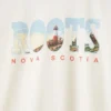 Greetings From The East T-Shirt Greetings From The East T-Shirt