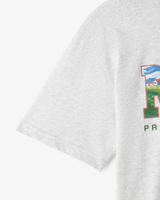 Greetings From The East T-Shirt Greetings From The East T-Shirt