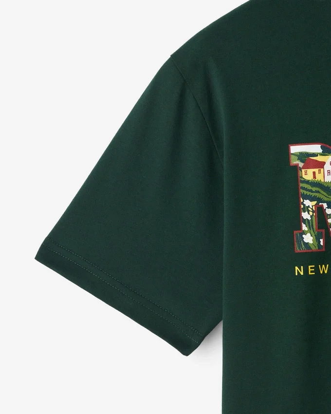 Greetings From The East T-Shirt Greetings From The East T-Shirt