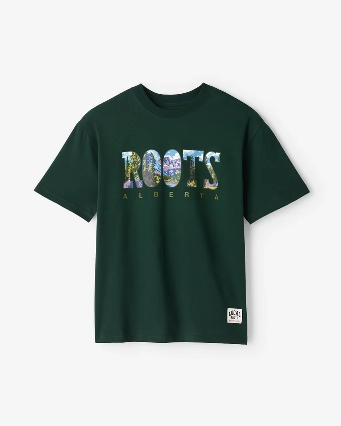 Greetings From The West T-Shirt Greetings From The West T-Shirt