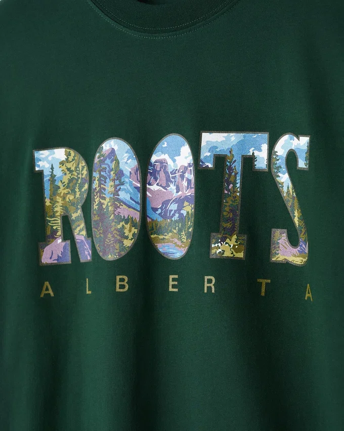 Greetings From The West T-Shirt Greetings From The West T-Shirt