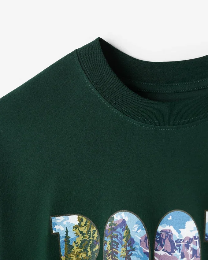 Greetings From The West T-Shirt Greetings From The West T-Shirt