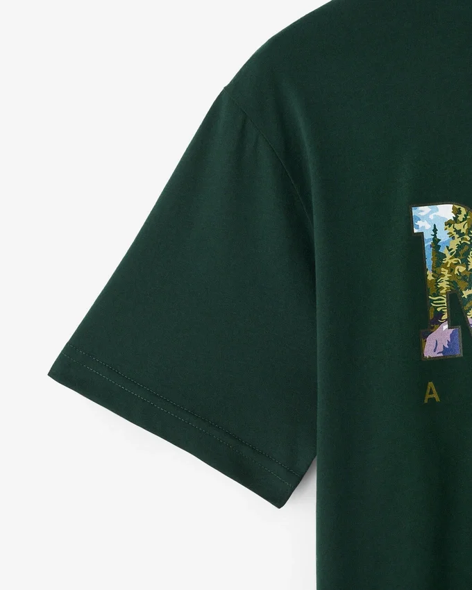 Greetings From The West T-Shirt Greetings From The West T-Shirt