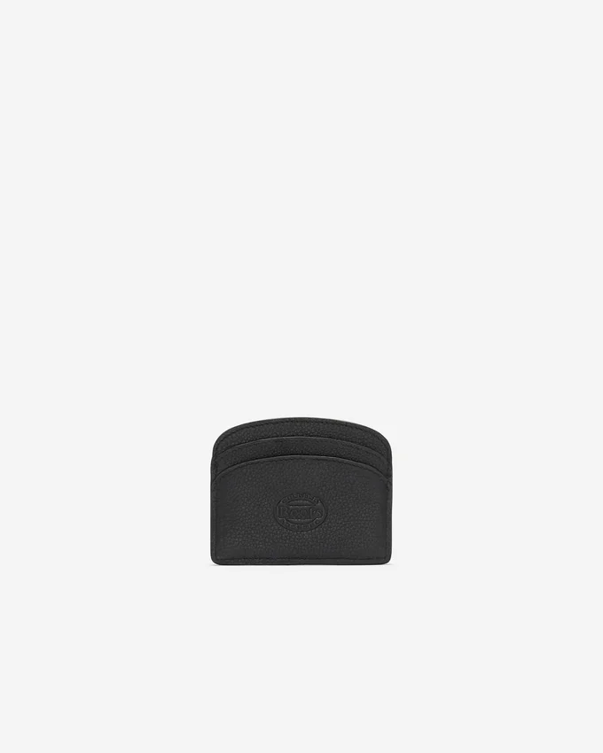 Half Moon Card Holder Prince Half Moon Card Holder Prince