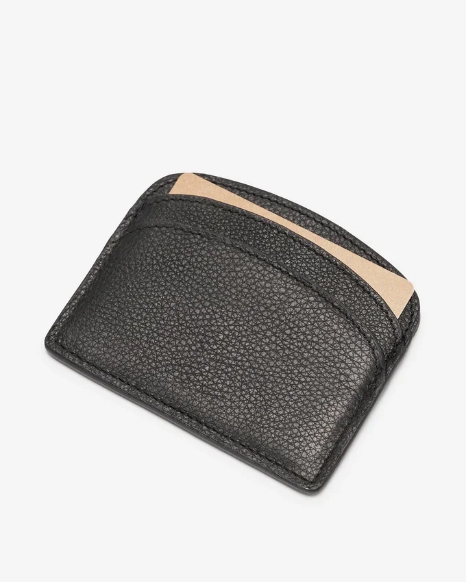 Half Moon Card Holder Prince Half Moon Card Holder Prince