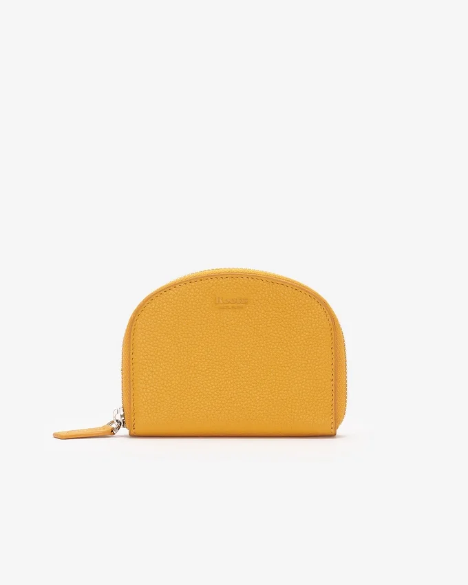 Half Moon Wallet Cervino Half Moon Wallet Cervino
