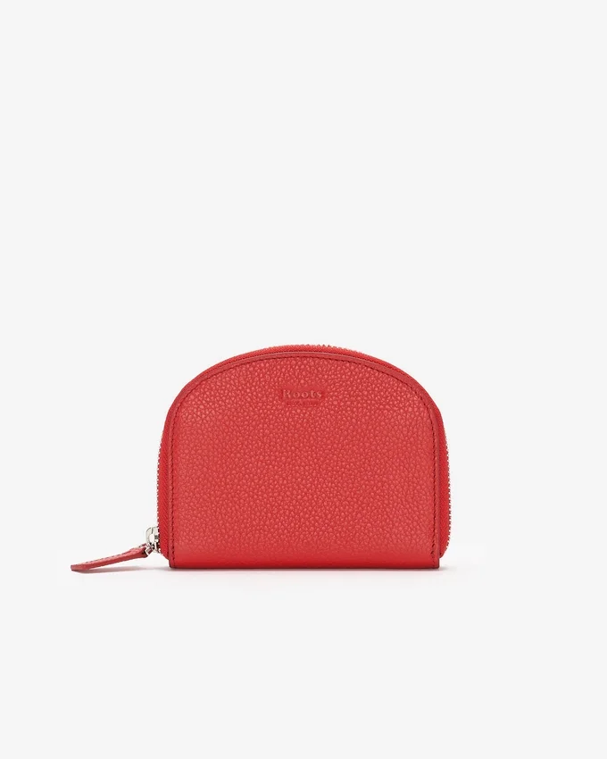 Half Moon Wallet Cervino Half Moon Wallet Cervino