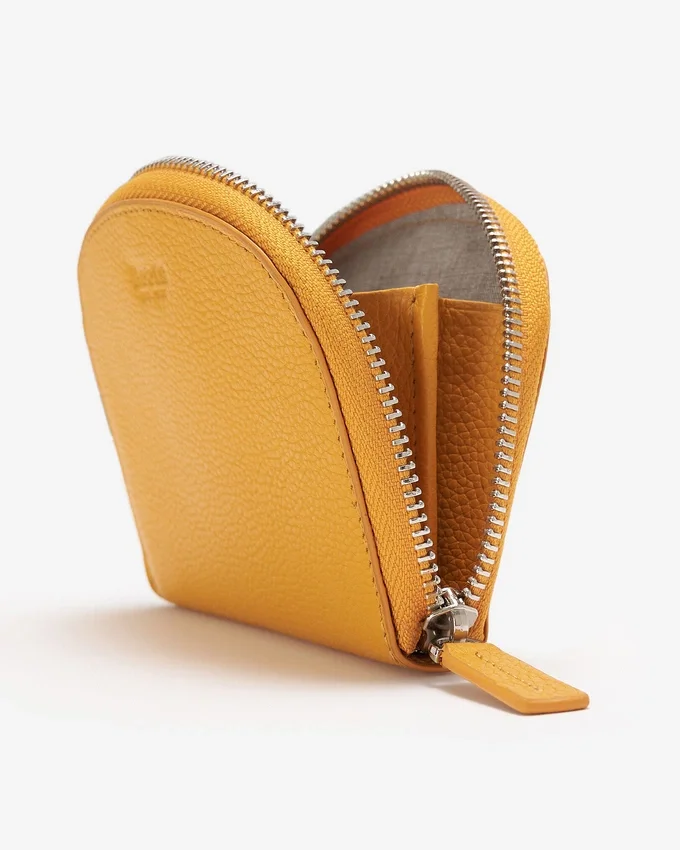 Half Moon Wallet Cervino Half Moon Wallet Cervino