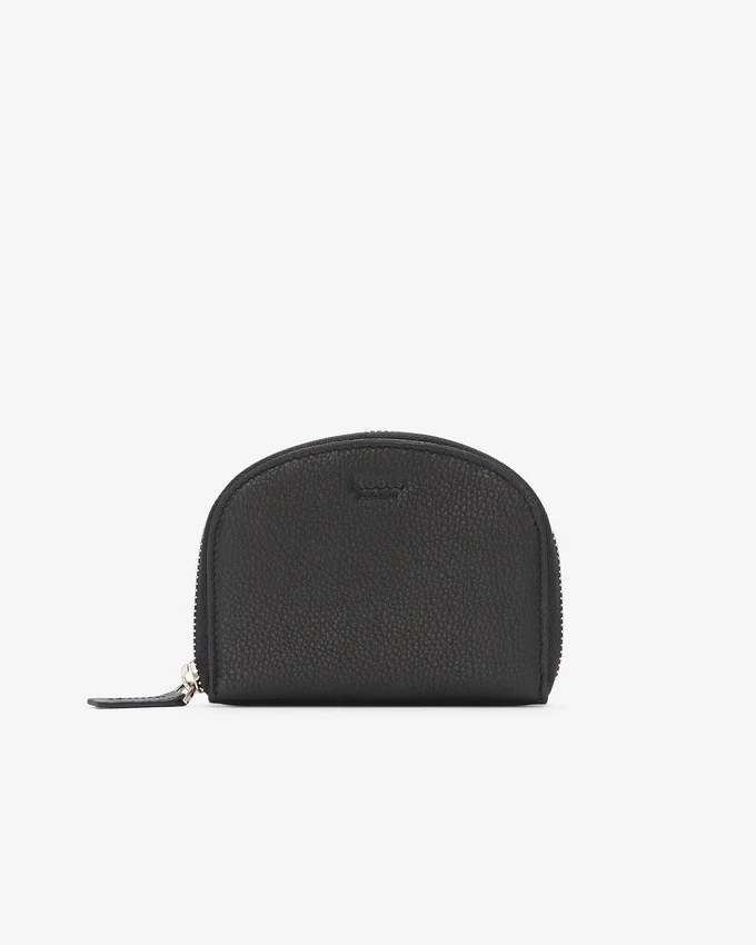 Half Moon Wallet Prince Half Moon Wallet Prince