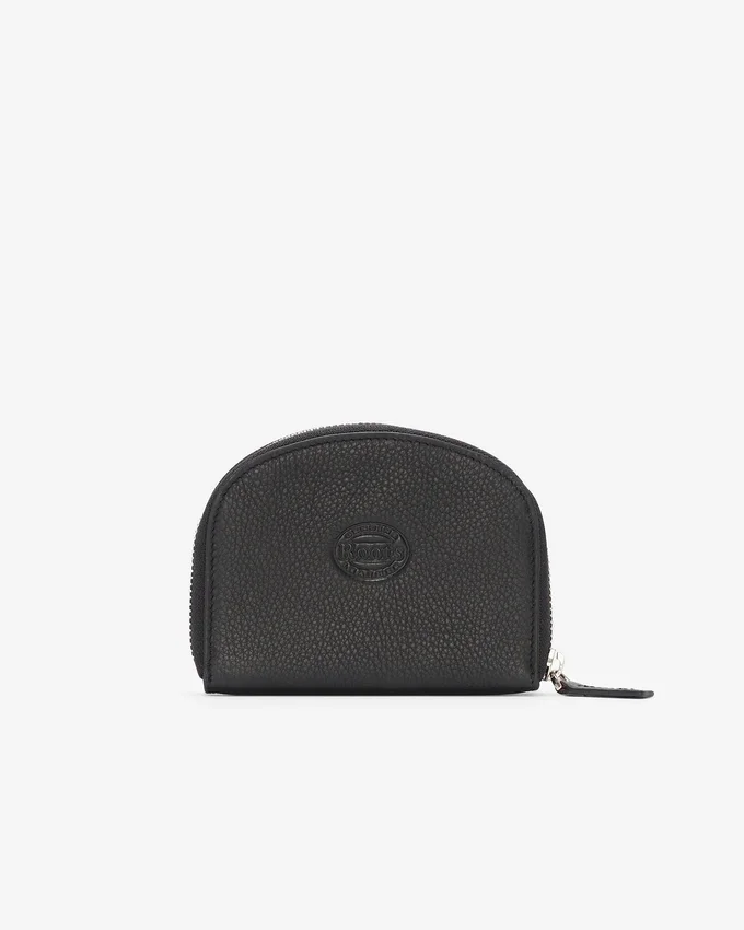 Half Moon Wallet Prince Half Moon Wallet Prince