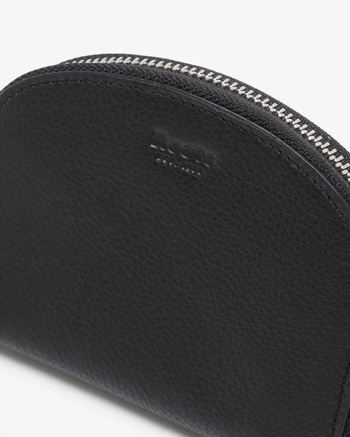 Half Moon Wallet Prince Half Moon Wallet Prince