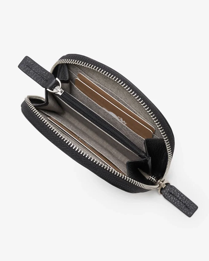 Half Moon Wallet Prince Half Moon Wallet Prince