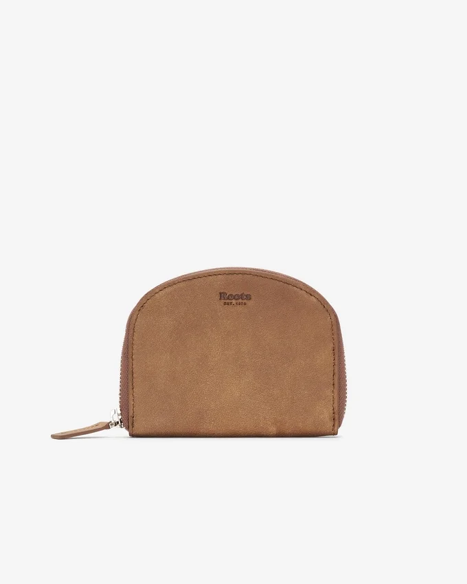 Half Moon Wallet Tribe Half Moon Wallet Tribe
