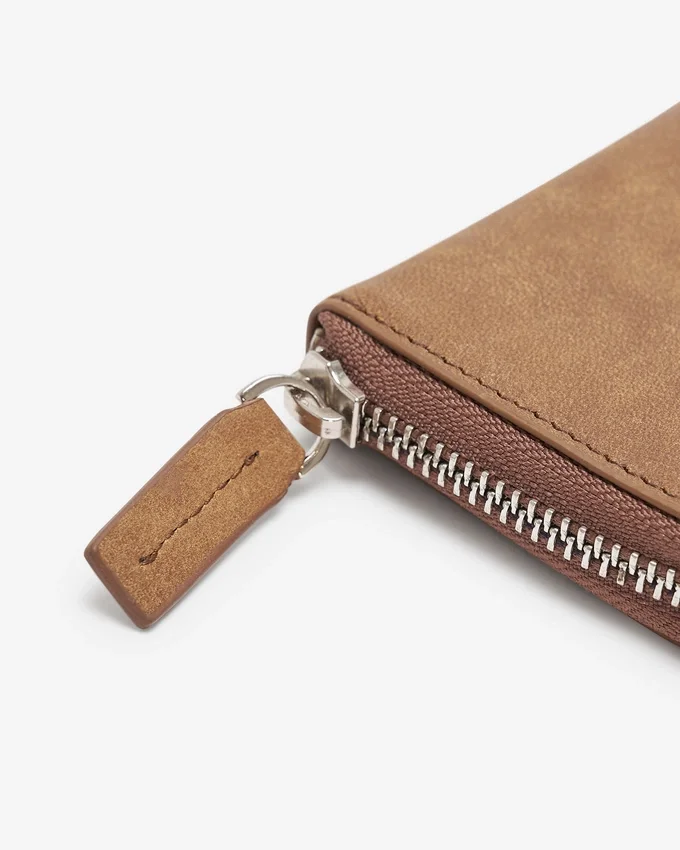 Half Moon Wallet Tribe Half Moon Wallet Tribe