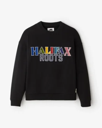 Halifax Local Roots Crew