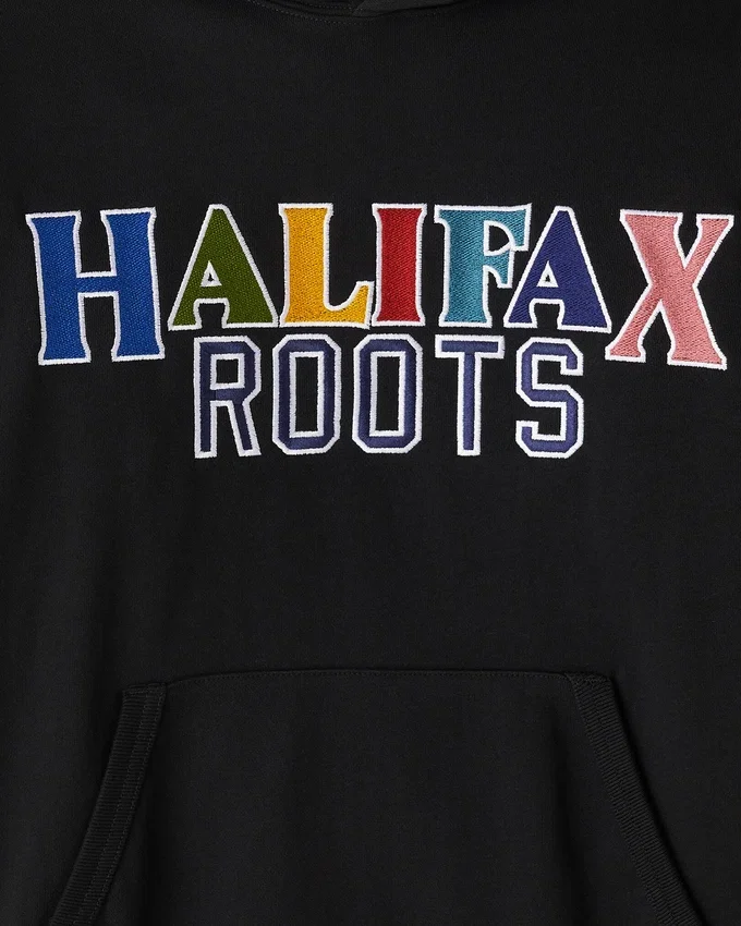 Halifax Local Roots Hoodie Halifax Local Roots Hoodie