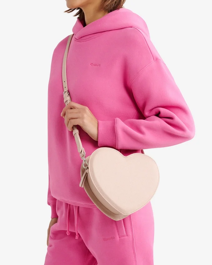 Heart Crossbody Cervino Heart Crossbody Cervino