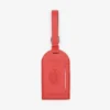 Heart Luggage Tag Cervino Heart Luggage Tag Cervino