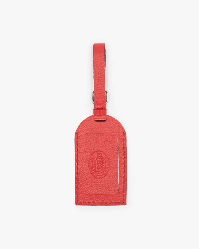 Heart Luggage Tag Cervino Heart Luggage Tag Cervino