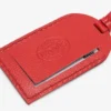 Heart Luggage Tag Cervino Heart Luggage Tag Cervino