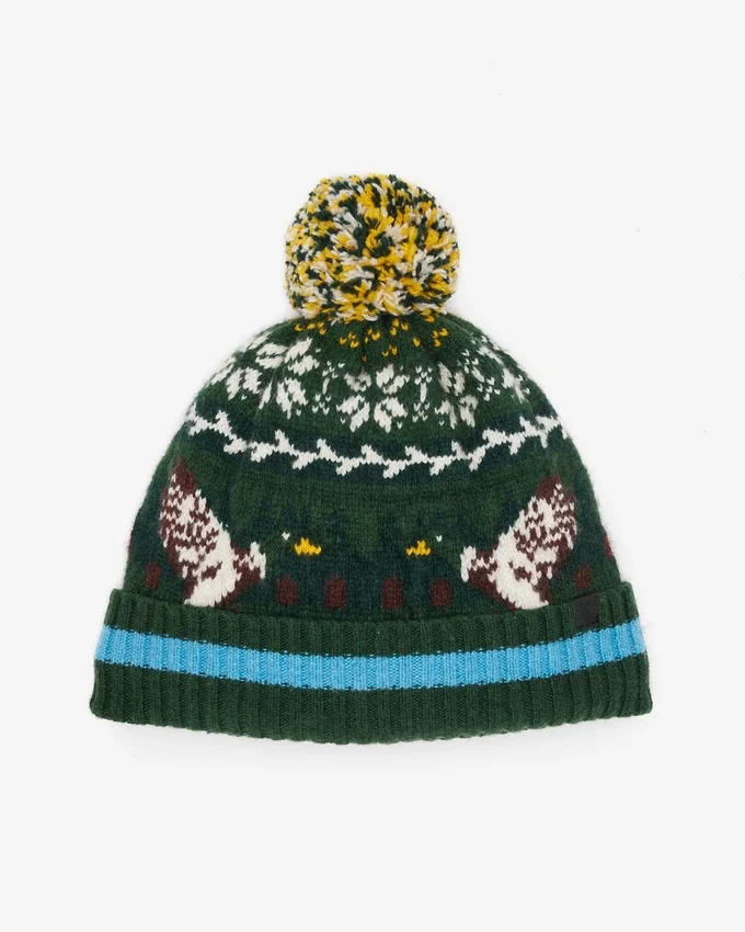 Heritage Cabin Toque Heritage Cabin Toque