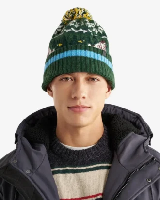 Heritage Cabin Toque