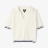 Heritage Knit Polo Heritage Knit Polo