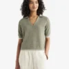 Heritage Knit Polo Heritage Knit Polo