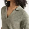 Heritage Knit Polo Heritage Knit Polo