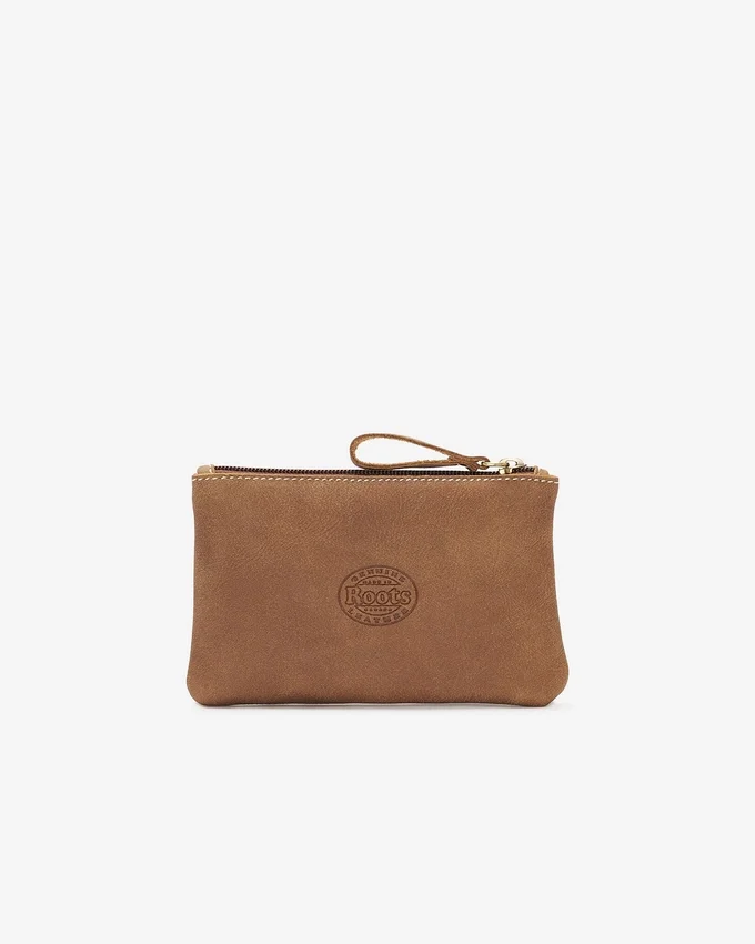 Hockey Beaver Zip Pouch Cervino Hockey Beaver Zip Pouch Cervino