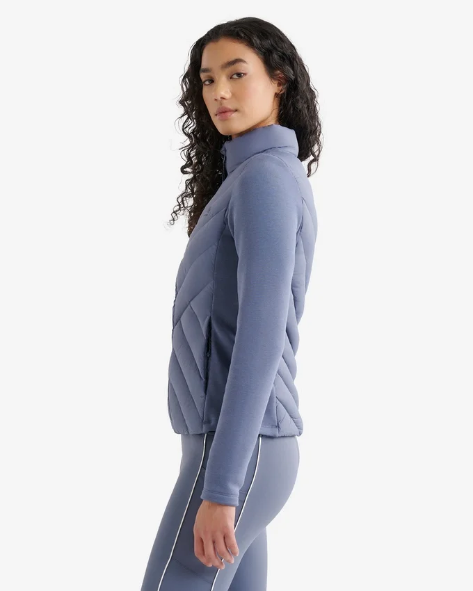 Horizon Insulated Hybrid Jacket Horizon Insulated Hybrid Jacket