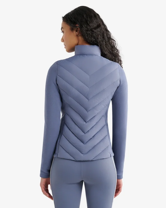 Horizon Insulated Hybrid Jacket Horizon Insulated Hybrid Jacket