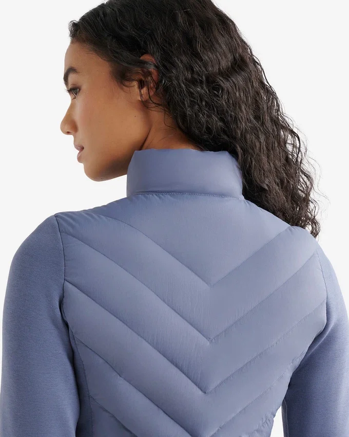 Horizon Insulated Hybrid Jacket Horizon Insulated Hybrid Jacket