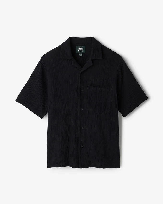 Isla Camp Shirt Isla Camp Shirt