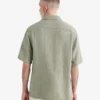 Isla Camp Shirt Isla Camp Shirt