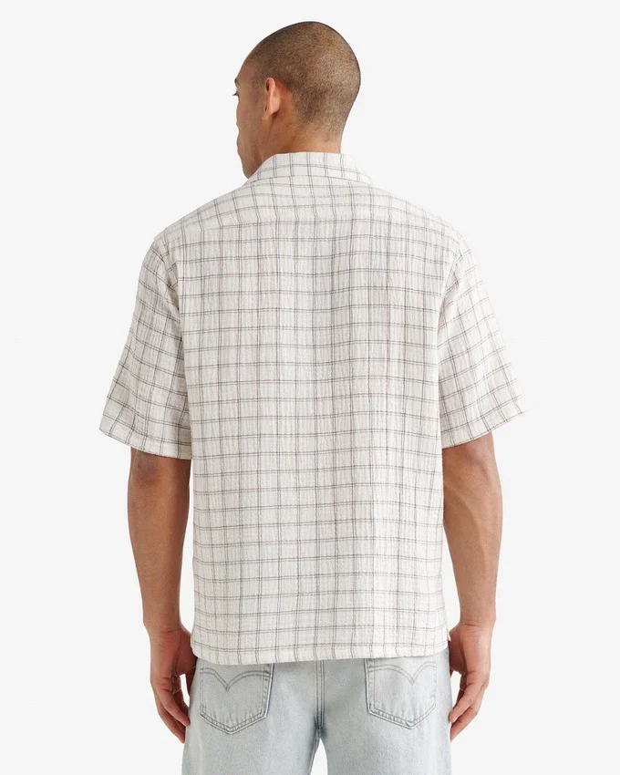 Isla Camp Shirt Isla Camp Shirt