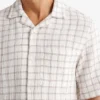 Isla Camp Shirt Isla Camp Shirt