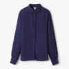 Isla Cotton Gauze Shirt Isla Cotton Gauze Shirt