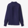 Isla Cotton Gauze Shirt Isla Cotton Gauze Shirt