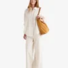 Isla Cotton Gauze Shirt Isla Cotton Gauze Shirt