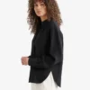 Isla Cotton Gauze Shirt Isla Cotton Gauze Shirt