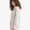Isla Cotton Gauze Shirt Isla Cotton Gauze Shirt
