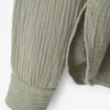 Isla Cotton Gauze Shirt Isla Cotton Gauze Shirt