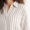 Isla Cotton Gauze Shirt Isla Cotton Gauze Shirt